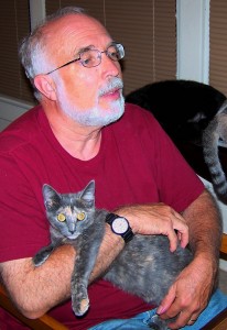 Doug Roberts