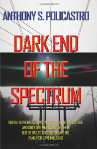 Dark End of the S;pectrum Amazon Cover