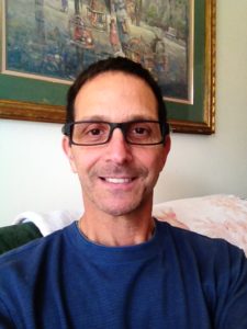 Anthony S. Policastro, Publisher, Outer Banks Publishing Group