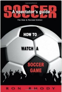 Soccer Guide Cover