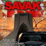 An Excerpt from The Man Who Fooled SAVAK by Doug Roberts