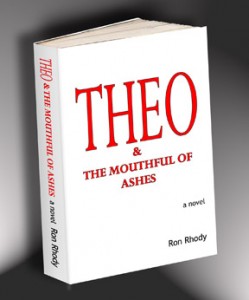 THEO & The Mouthful of Ashes