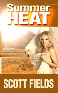 Summer Heat Full Cover Revised