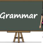 Should grammar rules bother authors?