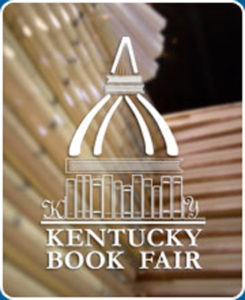 Kentucky Book Fair logo