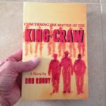 State Journal interviews Ron Rhody and his King of Craw