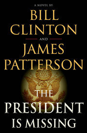 Clinton-Patterson novel