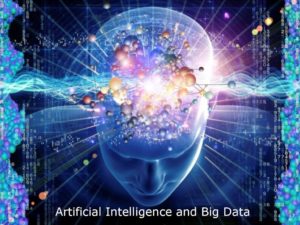 Big Data and Artificial Intelligence Analysis