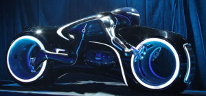 Big Data and Artificial Intelligence