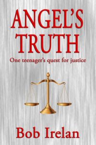 Angel's Truth, a novel