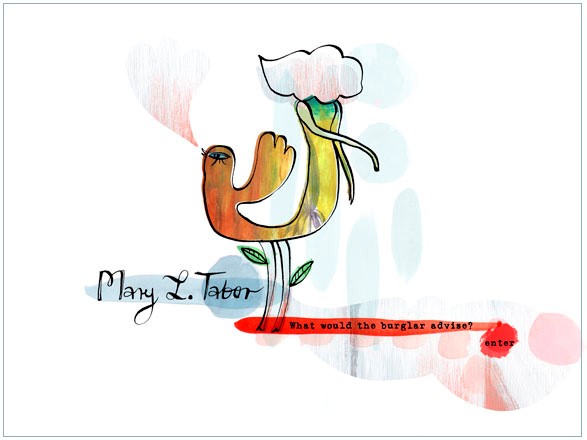 Mary L Tabor Art by Zaara.com