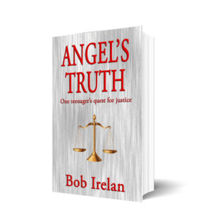 Angel's Truth cover