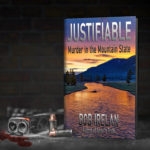 Justifiable is a book you can’t put down