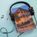 Hear an excerpt from the novel, The Lodgers