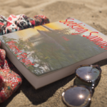 Celebrate Labor Day with a book and a beer at the beach